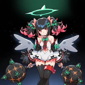 Can Angel break your heart?