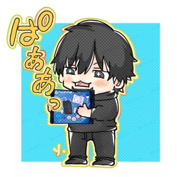 ギブミービスケットノーモアウエハース