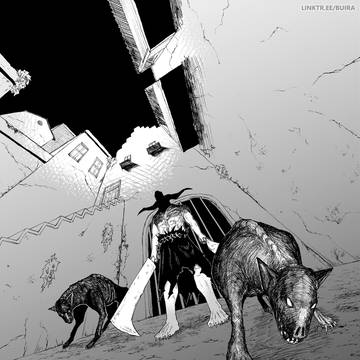 Capra Demon