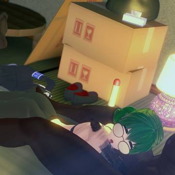 majime chan #2