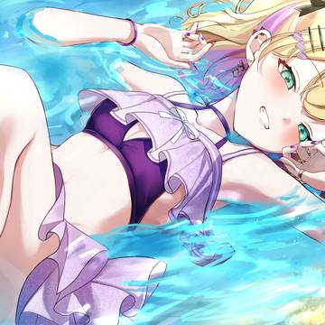 うみっ！