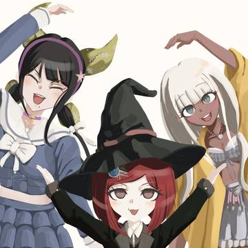 夢野サンド