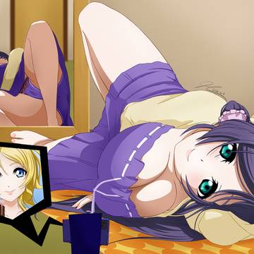 Nozomi Tojo
