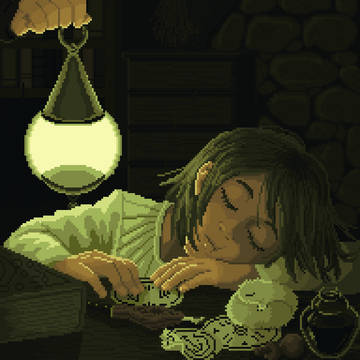眠い