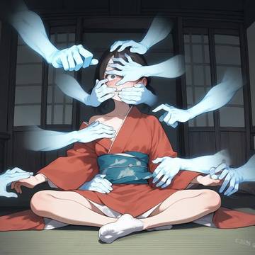 幽霊