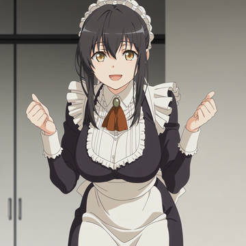 Saori Hanabishi