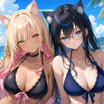 水着