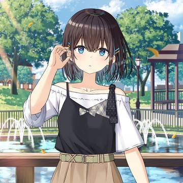 夏