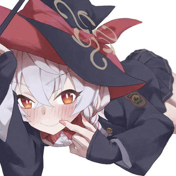 54日目,白尾エリ