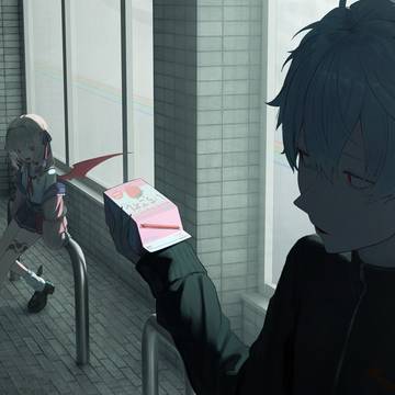 葛葉とりりむ