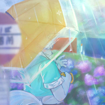 待ち合わせ