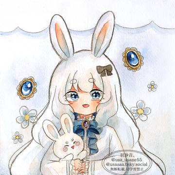 モユちゃん