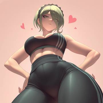 Kirumi Tojo Sport