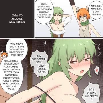 TS Isekai Ch.6.5 P4-7