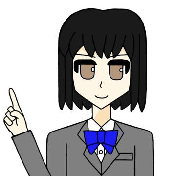 山崎萌花(制服)