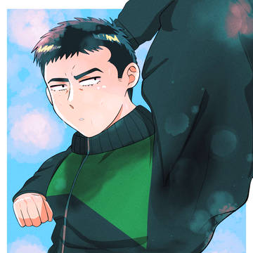 6/8/26 •ᴗ•ˎˊ˗ 仁王 馨