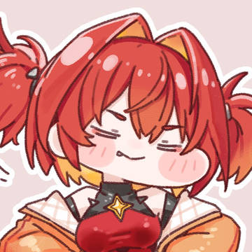 볼타입 니케!! 아크레인저 레드!!
