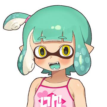 インクリングの子
