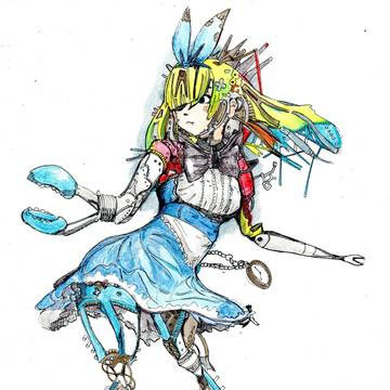 アリス