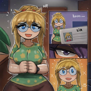 Lia