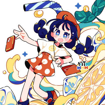 レモネード