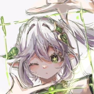 全部丸見えね！