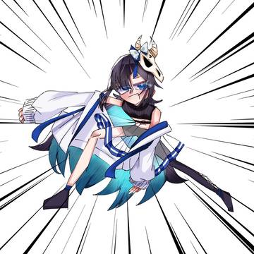 ここはめめ村！！正気のやつから散っていく！