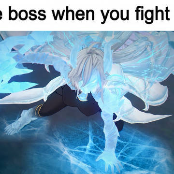Bum Dragon Girlfriend