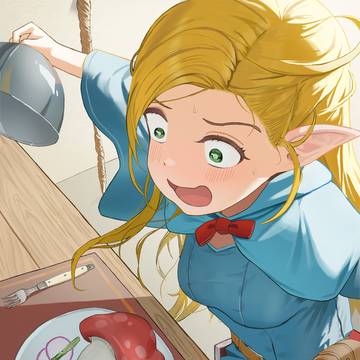 Marcille Donato