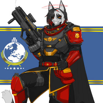 Helldiver kyu
