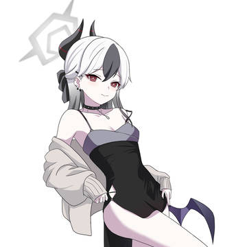 鬼方カヨコ
