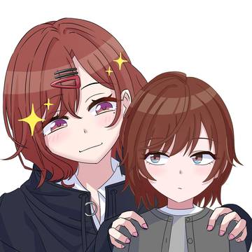 プレコレみーちゃん
