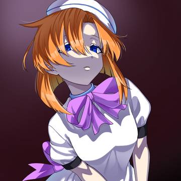 竜宮レナ