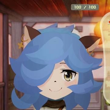 ミートピアリクエストMiiまとめ。