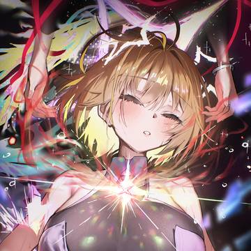「ううん。もう少し、頑張って――」