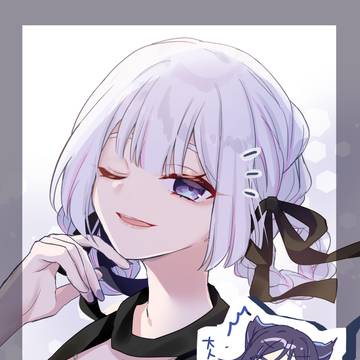 コラボの