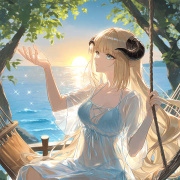 Sunrise -夜鶯 ナイチンゲール Nightingale
