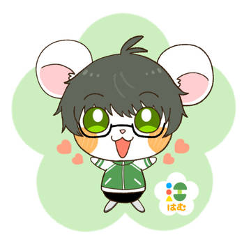 江はむ