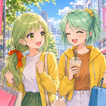 楽しい休日
