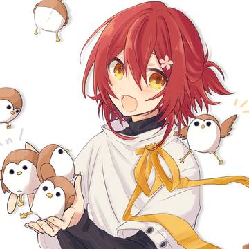 ホロスタ君まとめ9
