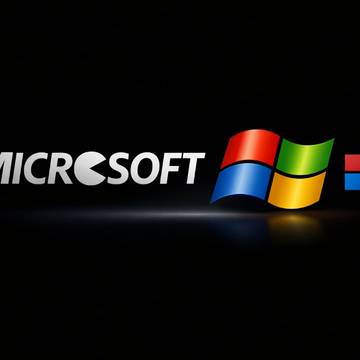 Copilot - Windows 2012 Logo