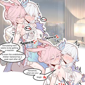 YaoGuang&Evanescia(10p set)