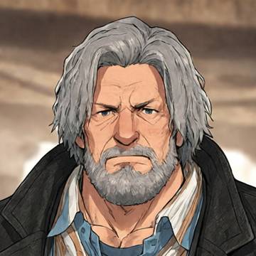 Hank Anderson
