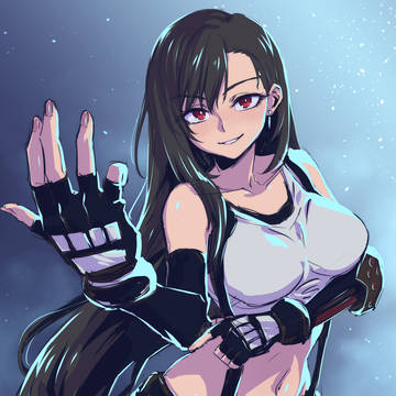 ティファ