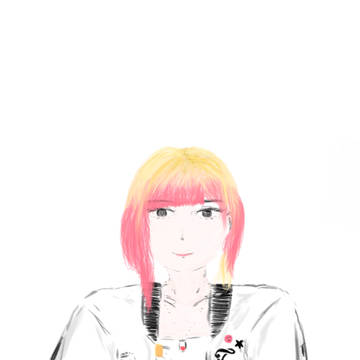 Tasha "Joker 3"