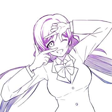 純愛レンズ
