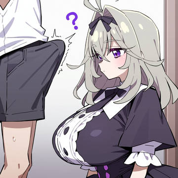 巨乳るるか