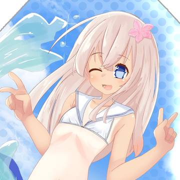 ろーちゃんぴーす