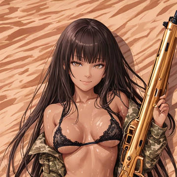 奇形銃販売開始w