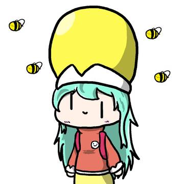 ゆるふわちびポンズ